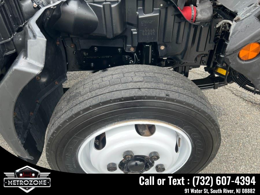 2020 Hino 195 Reefer Box, available for sale in South River, New Jersey | Metrozone Motor Group. South River, New Jersey 2020 Hino 195 Reefer Box, available for sale in South River, New Jersey | Metrozone Motor Group. South River, New Jersey