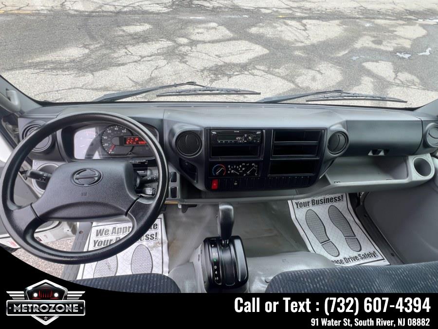 2020 Hino 195 Reefer Box, available for sale in South River, New Jersey | Metrozone Motor Group. South River, New Jersey 2020 Hino 195 Reefer Box, available for sale in South River, New Jersey | Metrozone Motor Group. South River, New Jersey