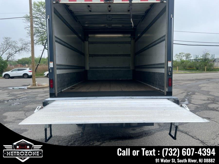 2020 Hino 195 Reefer Box, available for sale in South River, New Jersey | Metrozone Motor Group. South River, New Jersey 2020 Hino 195 Reefer Box, available for sale in South River, New Jersey | Metrozone Motor Group. South River, New Jersey