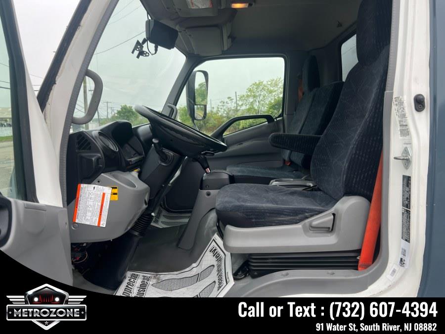 2020 Hino 195 Reefer Box, available for sale in South River, New Jersey | Metrozone Motor Group. South River, New Jersey 2020 Hino 195 Reefer Box, available for sale in South River, New Jersey | Metrozone Motor Group. South River, New Jersey