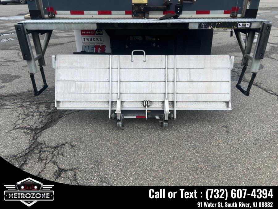 2020 Hino 195 Reefer Box, available for sale in South River, New Jersey | Metrozone Motor Group. South River, New Jersey 2020 Hino 195 Reefer Box, available for sale in South River, New Jersey | Metrozone Motor Group. South River, New Jersey