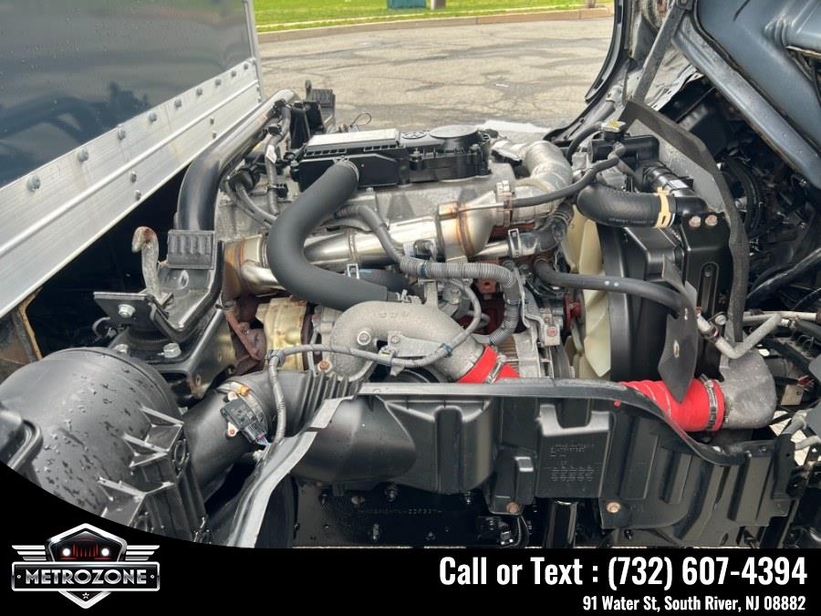 2020 Hino 195 Reefer Box, available for sale in South River, New Jersey | Metrozone Motor Group. South River, New Jersey 2020 Hino 195 Reefer Box, available for sale in South River, New Jersey | Metrozone Motor Group. South River, New Jersey