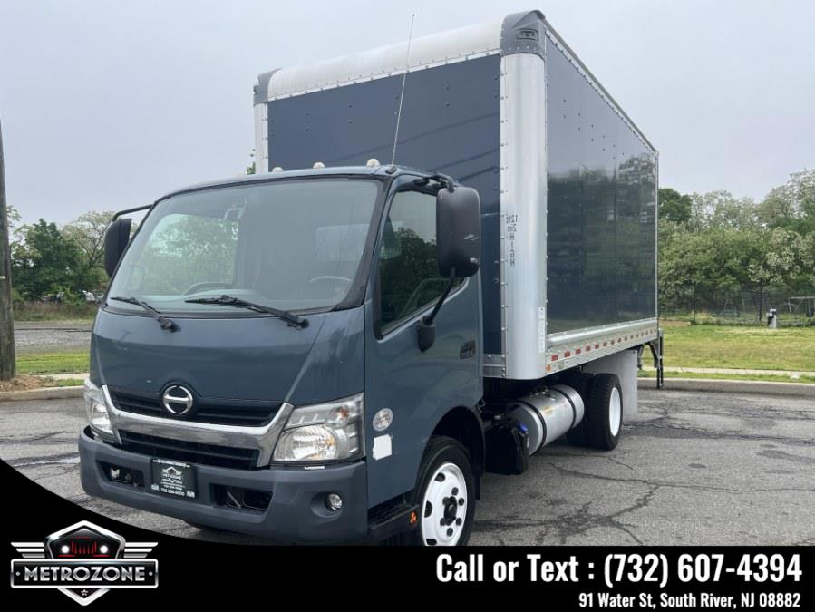 2020 Hino 195 Reefer Box, available for sale in South River, New Jersey | Metrozone Motor Group. South River, New Jersey 2020 Hino 195 Reefer Box, available for sale in South River, New Jersey | Metrozone Motor Group. South River, New Jersey