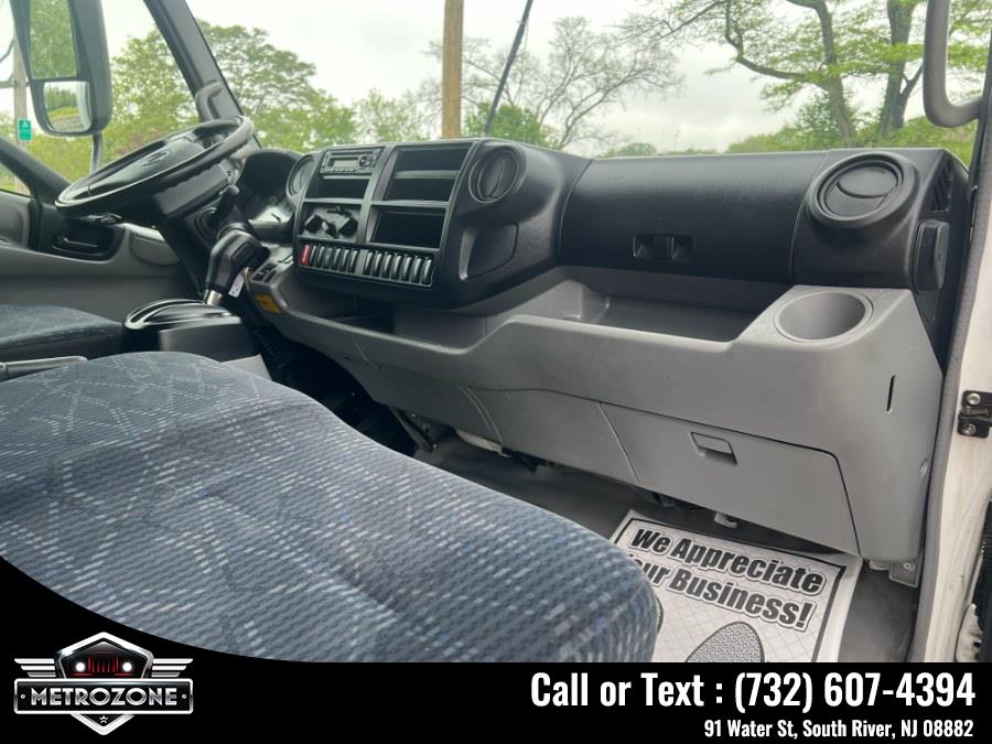 2020 Hino 195 Reefer Box, available for sale in South River, New Jersey | Metrozone Motor Group. South River, New Jersey 2020 Hino 195 Reefer Box, available for sale in South River, New Jersey | Metrozone Motor Group. South River, New Jersey