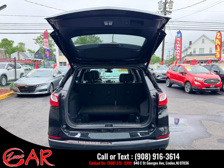 2018 Chevrolet Equinox AWD 4dr Premier w/2LZ, available for sale in Linden, New Jersey | Car Zone. Linden, New Jersey 2018 Chevrolet Equinox AWD 4dr Premier w/2LZ, available for sale in Linden, New Jersey | Car Zone. Linden, New Jersey