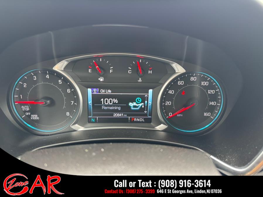2018 Chevrolet Equinox AWD 4dr Premier w/2LZ, available for sale in Linden, New Jersey | Car Zone. Linden, New Jersey 2018 Chevrolet Equinox AWD 4dr Premier w/2LZ, available for sale in Linden, New Jersey | Car Zone. Linden, New Jersey