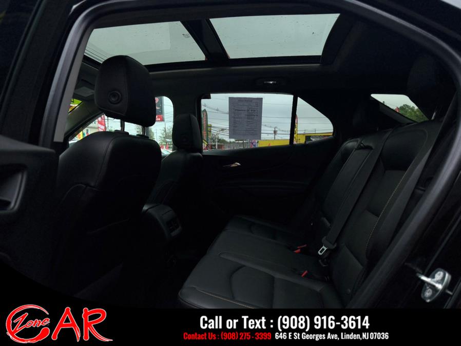 2018 Chevrolet Equinox AWD 4dr Premier w/2LZ, available for sale in Linden, New Jersey | Car Zone. Linden, New Jersey 2018 Chevrolet Equinox AWD 4dr Premier w/2LZ, available for sale in Linden, New Jersey | Car Zone. Linden, New Jersey