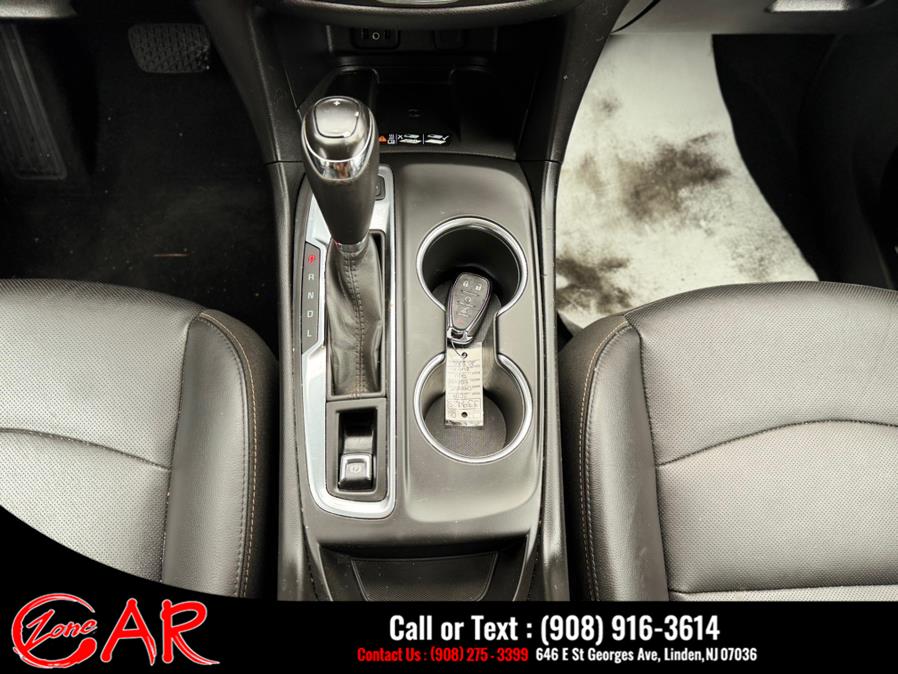 2018 Chevrolet Equinox AWD 4dr Premier w/2LZ, available for sale in Linden, New Jersey | Car Zone. Linden, New Jersey 2018 Chevrolet Equinox AWD 4dr Premier w/2LZ, available for sale in Linden, New Jersey | Car Zone. Linden, New Jersey