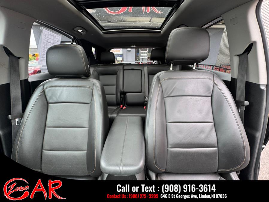 2018 Chevrolet Equinox AWD 4dr Premier w/2LZ, available for sale in Linden, New Jersey | Car Zone. Linden, New Jersey 2018 Chevrolet Equinox AWD 4dr Premier w/2LZ, available for sale in Linden, New Jersey | Car Zone. Linden, New Jersey