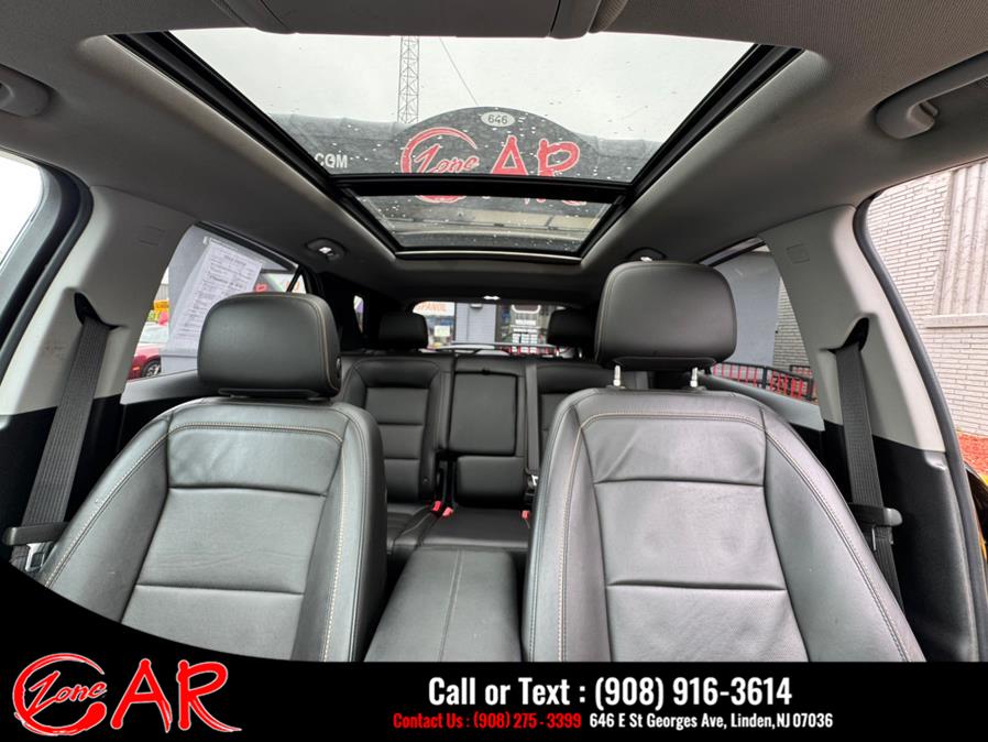 2018 Chevrolet Equinox AWD 4dr Premier w/2LZ, available for sale in Linden, New Jersey | Car Zone. Linden, New Jersey 2018 Chevrolet Equinox AWD 4dr Premier w/2LZ, available for sale in Linden, New Jersey | Car Zone. Linden, New Jersey