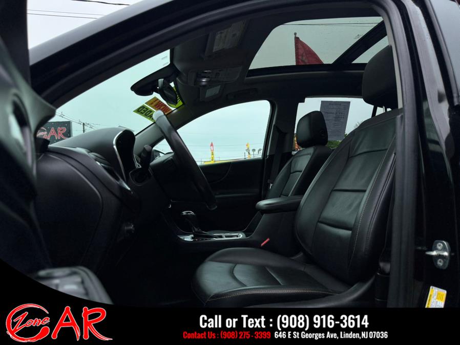 2018 Chevrolet Equinox AWD 4dr Premier w/2LZ, available for sale in Linden, New Jersey | Car Zone. Linden, New Jersey 2018 Chevrolet Equinox AWD 4dr Premier w/2LZ, available for sale in Linden, New Jersey | Car Zone. Linden, New Jersey