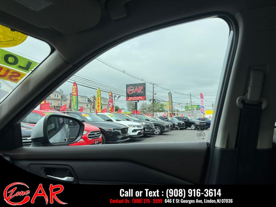 2023 Nissan Rogue AWD SL, available for sale in Linden, New Jersey | Car Zone. Linden, New Jersey 2023 Nissan Rogue AWD SL, available for sale in Linden, New Jersey | Car Zone. Linden, New Jersey