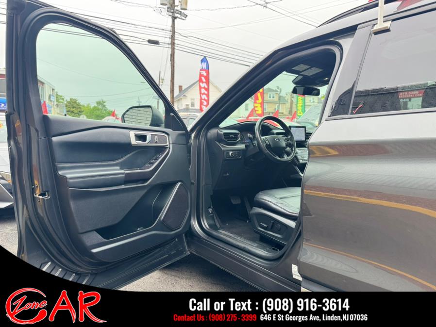 2020 Ford Explorer XLT 4WD, available for sale in Linden, New Jersey | Car Zone. Linden, New Jersey 2020 Ford Explorer XLT 4WD, available for sale in Linden, New Jersey | Car Zone. Linden, New Jersey