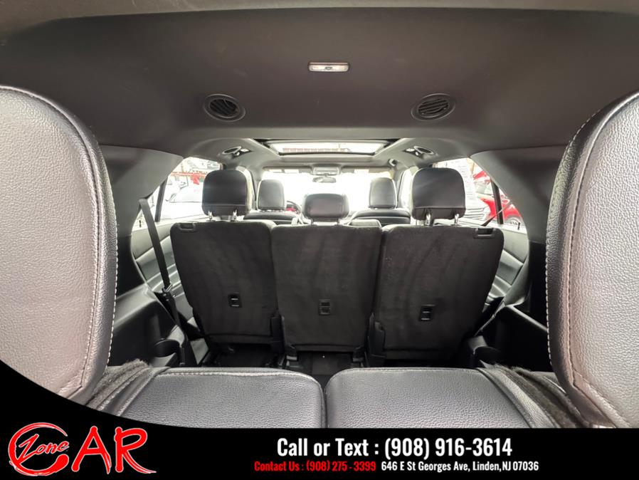 2020 Ford Explorer XLT 4WD, available for sale in Linden, New Jersey | Car Zone. Linden, New Jersey 2020 Ford Explorer XLT 4WD, available for sale in Linden, New Jersey | Car Zone. Linden, New Jersey