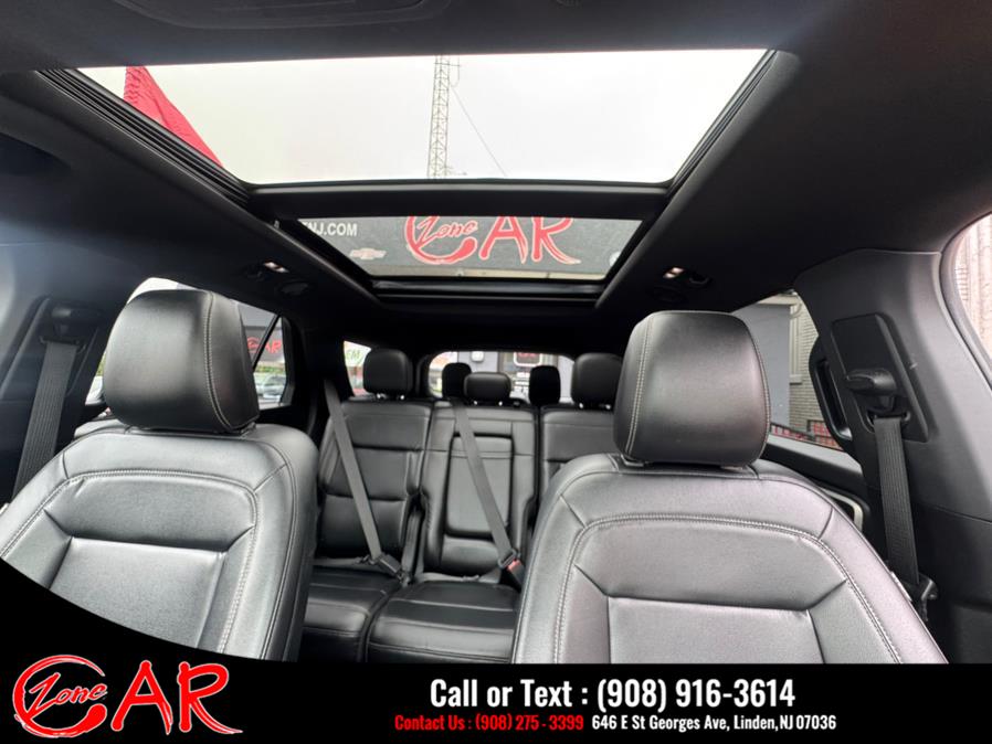 2020 Ford Explorer XLT 4WD, available for sale in Linden, New Jersey | Car Zone. Linden, New Jersey 2020 Ford Explorer XLT 4WD, available for sale in Linden, New Jersey | Car Zone. Linden, New Jersey