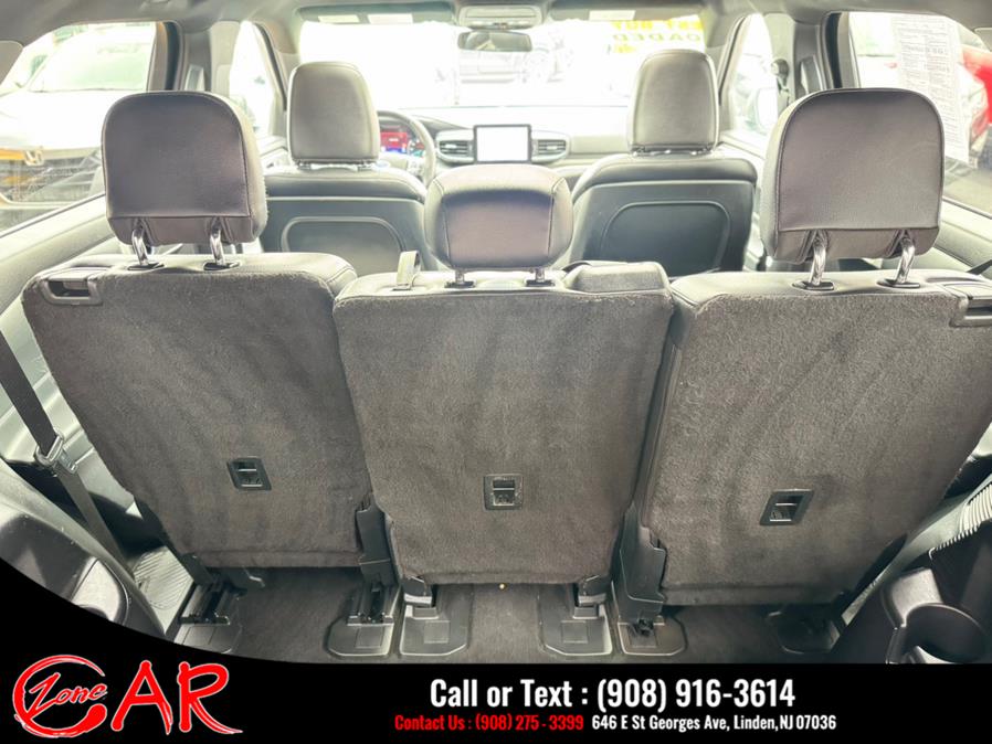 2020 Ford Explorer XLT 4WD, available for sale in Linden, New Jersey | Car Zone. Linden, New Jersey 2020 Ford Explorer XLT 4WD, available for sale in Linden, New Jersey | Car Zone. Linden, New Jersey
