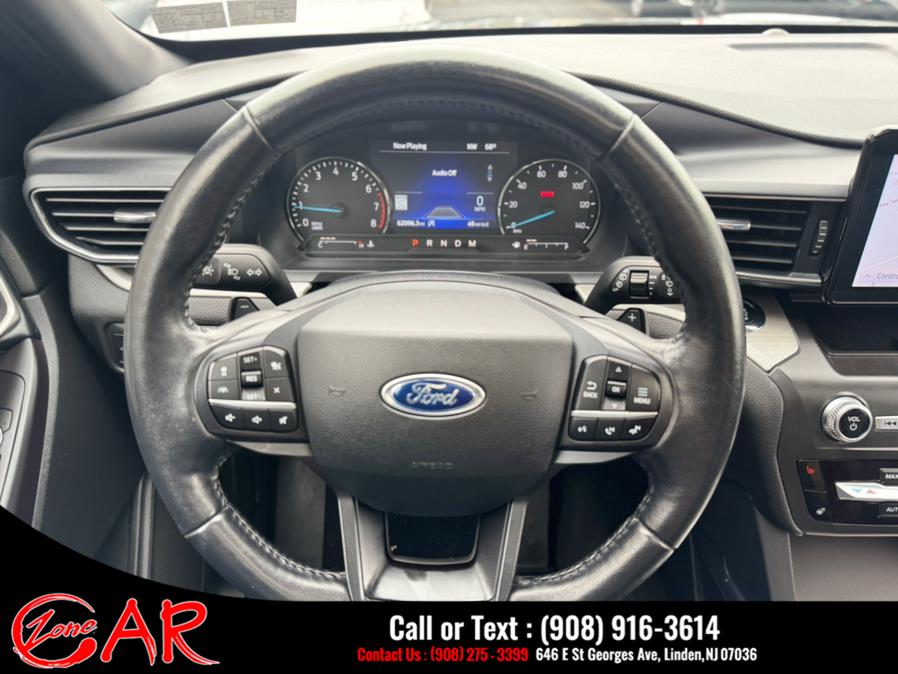 2020 Ford Explorer XLT 4WD, available for sale in Linden, New Jersey | Car Zone. Linden, New Jersey 2020 Ford Explorer XLT 4WD, available for sale in Linden, New Jersey | Car Zone. Linden, New Jersey