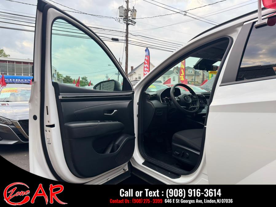 2024 Hyundai Tucson SEL AWD, available for sale in Linden, New Jersey | Car Zone. Linden, New Jersey 2024 Hyundai Tucson SEL AWD, available for sale in Linden, New Jersey | Car Zone. Linden, New Jersey
