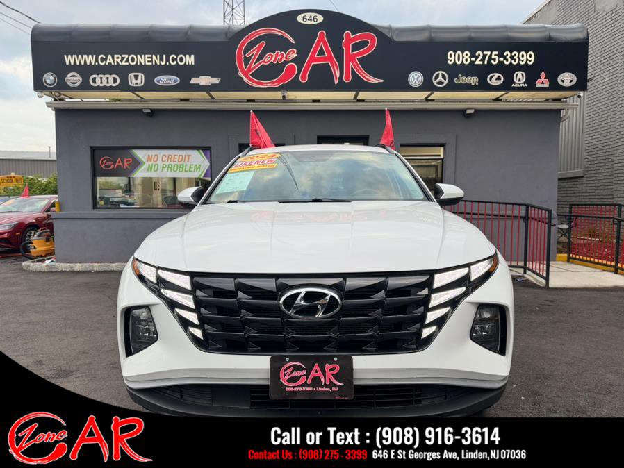 2024 Hyundai Tucson SEL AWD, available for sale in Linden, New Jersey | Car Zone. Linden, New Jersey 2024 Hyundai Tucson SEL AWD, available for sale in Linden, New Jersey | Car Zone. Linden, New Jersey