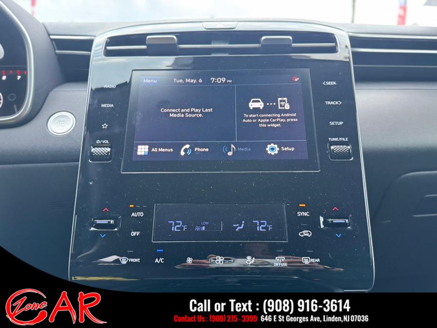 2024 Hyundai Tucson SEL AWD, available for sale in Linden, New Jersey | Car Zone. Linden, New Jersey 2024 Hyundai Tucson SEL AWD, available for sale in Linden, New Jersey | Car Zone. Linden, New Jersey
