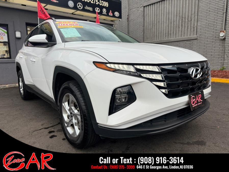 2024 Hyundai Tucson SEL AWD, available for sale in Linden, New Jersey | Car Zone. Linden, New Jersey 2024 Hyundai Tucson SEL AWD, available for sale in Linden, New Jersey | Car Zone. Linden, New Jersey