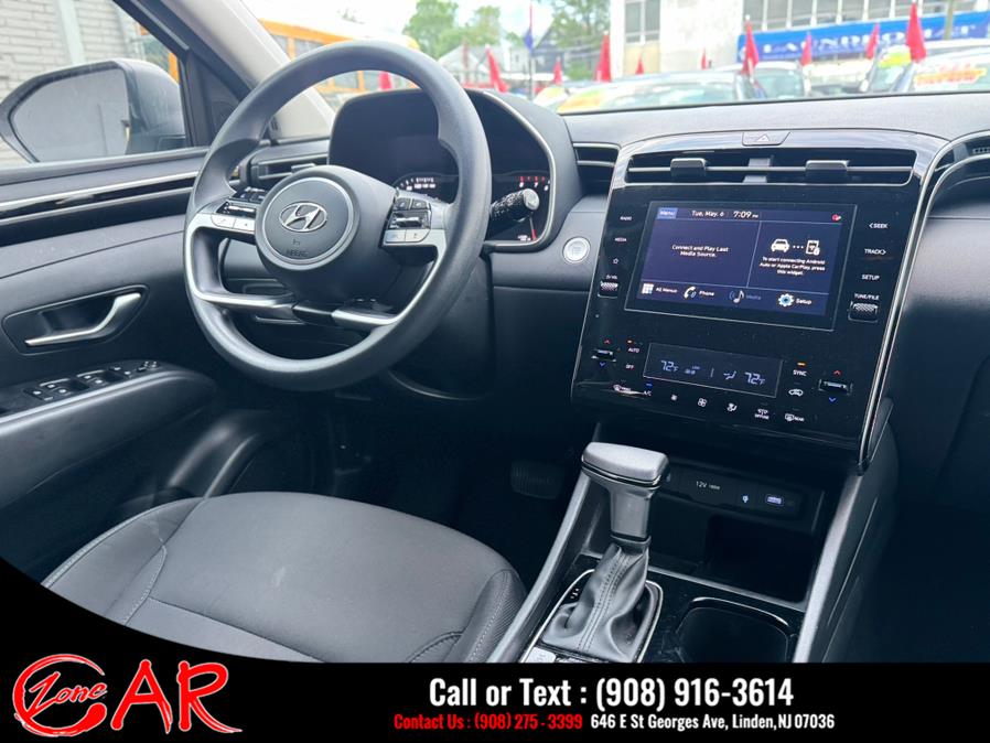 2024 Hyundai Tucson SEL AWD, available for sale in Linden, New Jersey | Car Zone. Linden, New Jersey 2024 Hyundai Tucson SEL AWD, available for sale in Linden, New Jersey | Car Zone. Linden, New Jersey