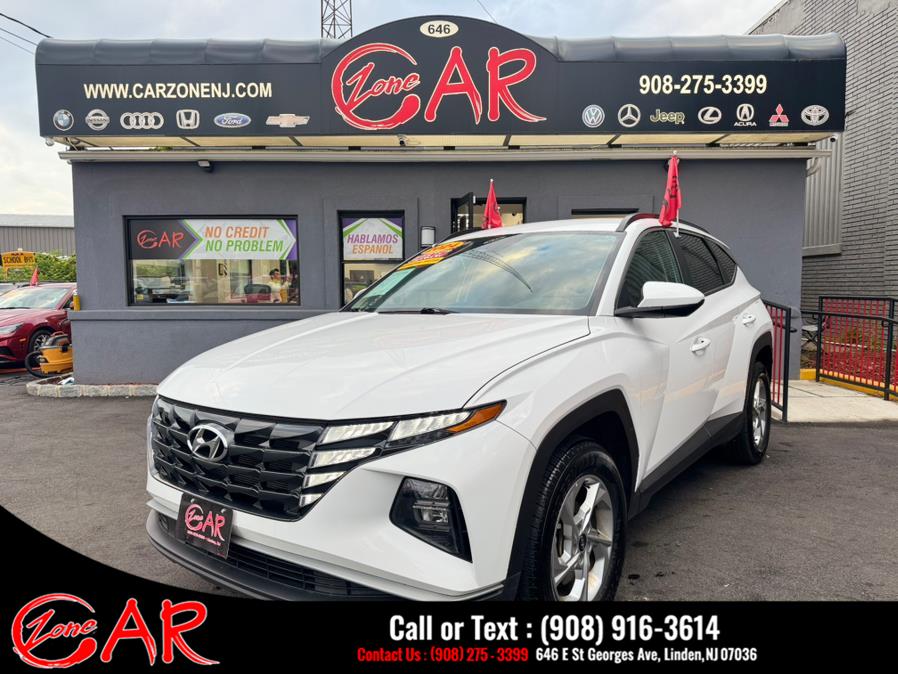 2024 Hyundai Tucson SEL AWD, available for sale in Linden, New Jersey | Car Zone. Linden, New Jersey 2024 Hyundai Tucson SEL AWD, available for sale in Linden, New Jersey | Car Zone. Linden, New Jersey