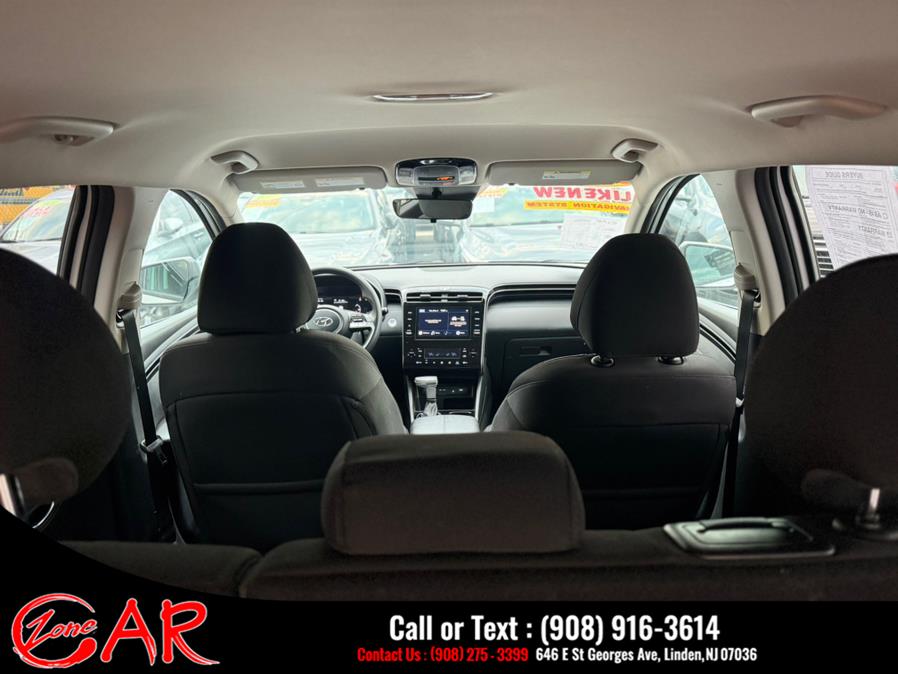 2024 Hyundai Tucson SEL AWD, available for sale in Linden, New Jersey | Car Zone. Linden, New Jersey 2024 Hyundai Tucson SEL AWD, available for sale in Linden, New Jersey | Car Zone. Linden, New Jersey