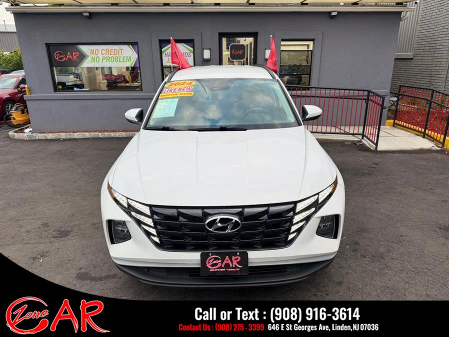 2024 Hyundai Tucson SEL AWD, available for sale in Linden, New Jersey | Car Zone. Linden, New Jersey 2024 Hyundai Tucson SEL AWD, available for sale in Linden, New Jersey | Car Zone. Linden, New Jersey