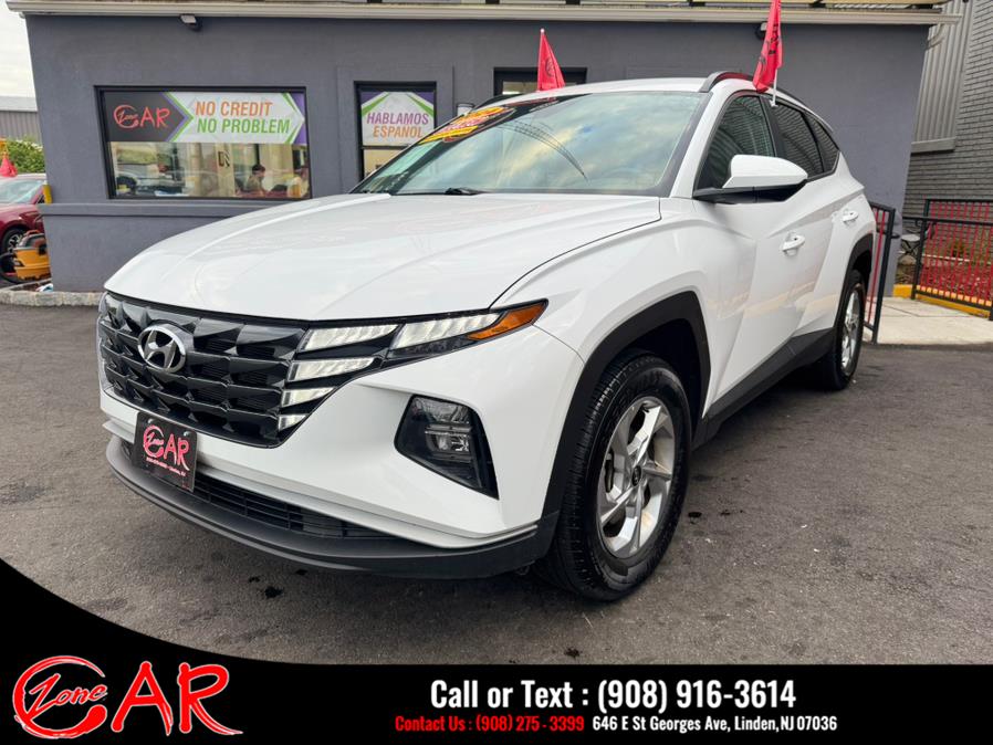 2024 Hyundai Tucson SEL AWD, available for sale in Linden, New Jersey | Car Zone. Linden, New Jersey 2024 Hyundai Tucson SEL AWD, available for sale in Linden, New Jersey | Car Zone. Linden, New Jersey