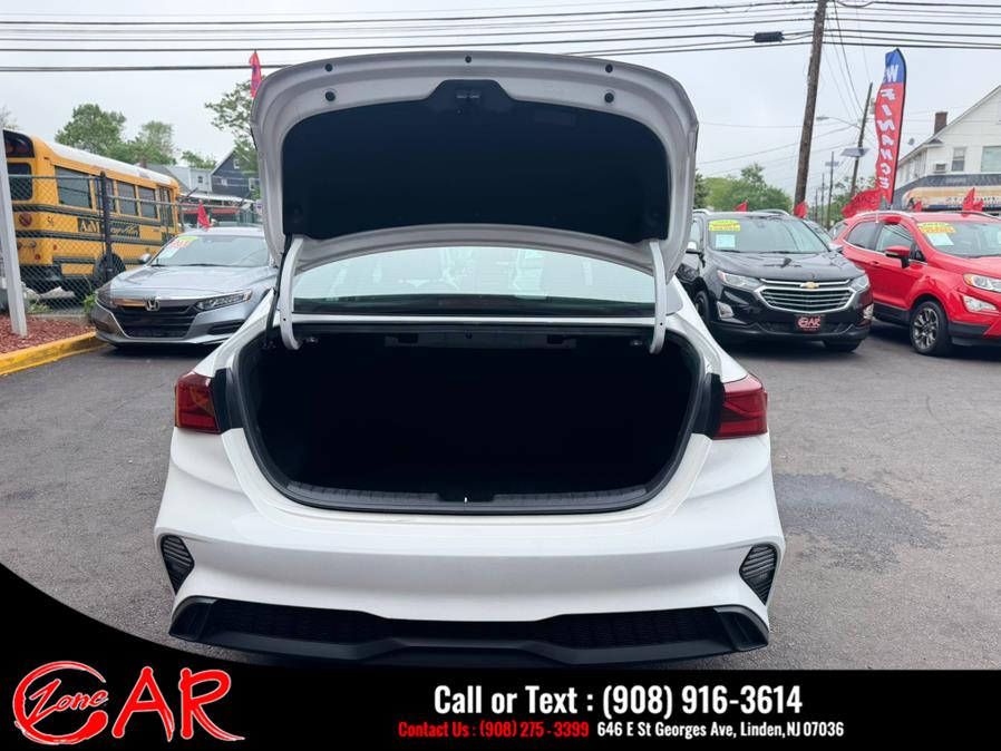 2023 Kia Forte LXS IVT, available for sale in Linden, New Jersey | Car Zone. Linden, New Jersey 2023 Kia Forte LXS IVT, available for sale in Linden, New Jersey | Car Zone. Linden, New Jersey