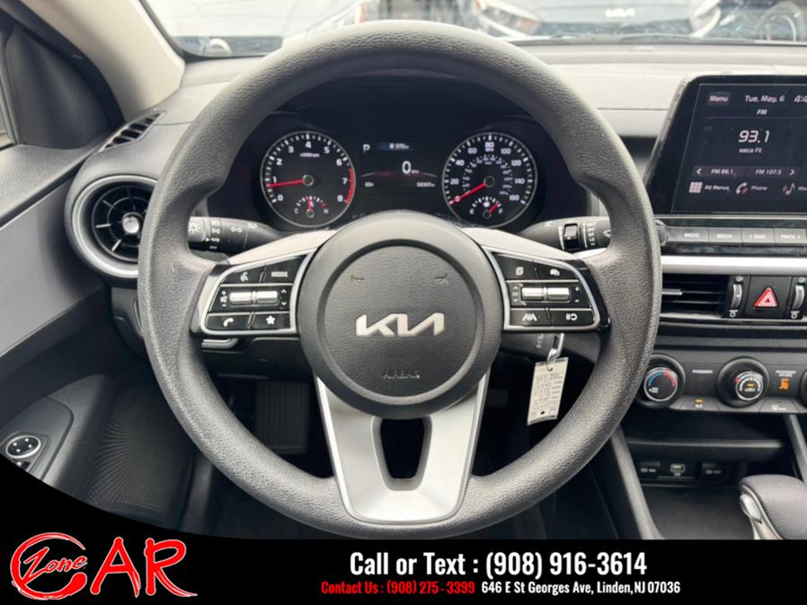 2023 Kia Forte LXS IVT, available for sale in Linden, New Jersey | Car Zone. Linden, New Jersey 2023 Kia Forte LXS IVT, available for sale in Linden, New Jersey | Car Zone. Linden, New Jersey
