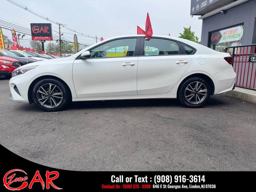 2023 Kia Forte LXS IVT, available for sale in Linden, New Jersey | Car Zone. Linden, New Jersey 2023 Kia Forte LXS IVT, available for sale in Linden, New Jersey | Car Zone. Linden, New Jersey