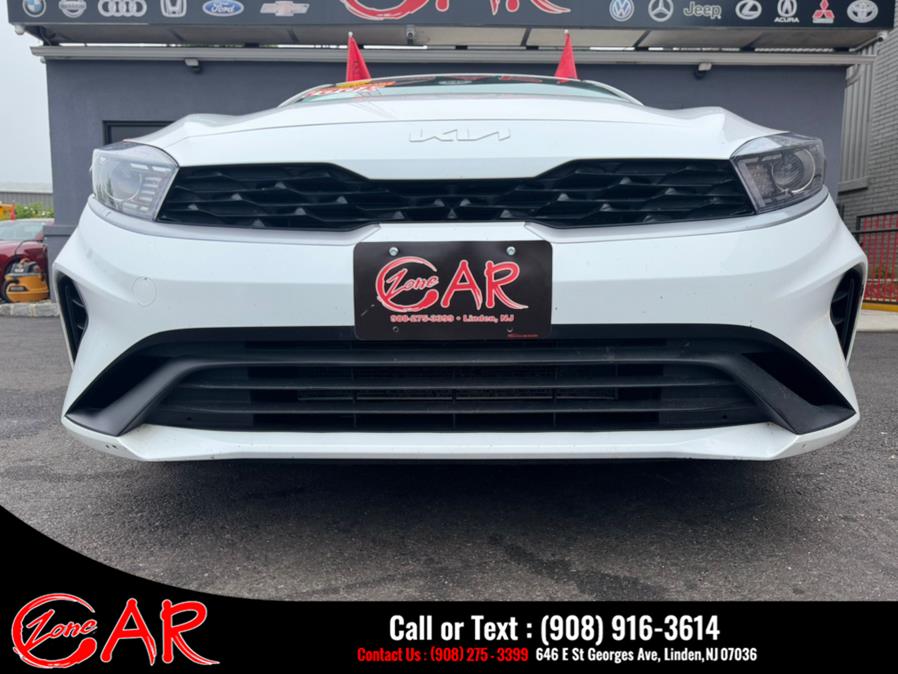 2023 Kia Forte LXS IVT, available for sale in Linden, New Jersey | Car Zone. Linden, New Jersey 2023 Kia Forte LXS IVT, available for sale in Linden, New Jersey | Car Zone. Linden, New Jersey
