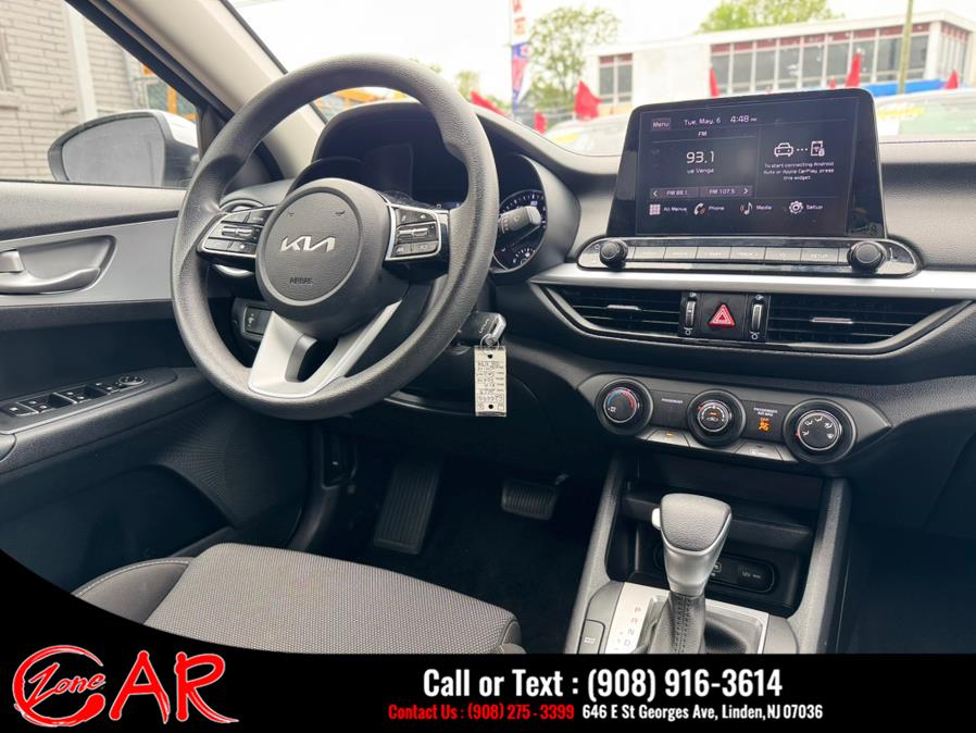 2023 Kia Forte LXS IVT, available for sale in Linden, New Jersey | Car Zone. Linden, New Jersey 2023 Kia Forte LXS IVT, available for sale in Linden, New Jersey | Car Zone. Linden, New Jersey