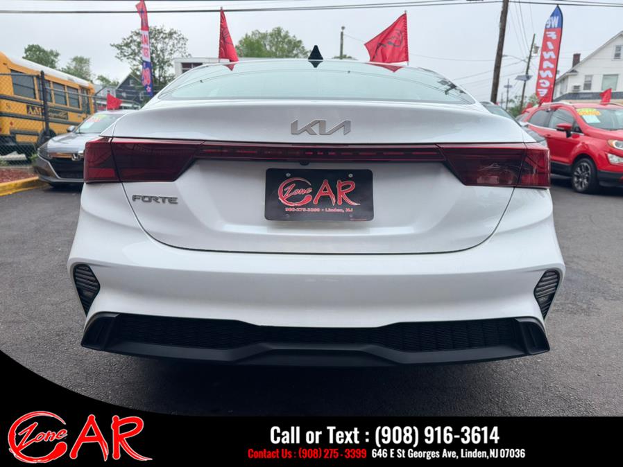 2023 Kia Forte LXS IVT, available for sale in Linden, New Jersey | Car Zone. Linden, New Jersey 2023 Kia Forte LXS IVT, available for sale in Linden, New Jersey | Car Zone. Linden, New Jersey