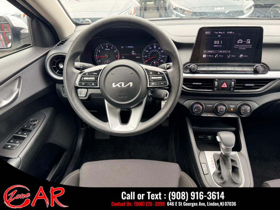 2023 Kia Forte LXS IVT, available for sale in Linden, New Jersey | Car Zone. Linden, New Jersey 2023 Kia Forte LXS IVT, available for sale in Linden, New Jersey | Car Zone. Linden, New Jersey