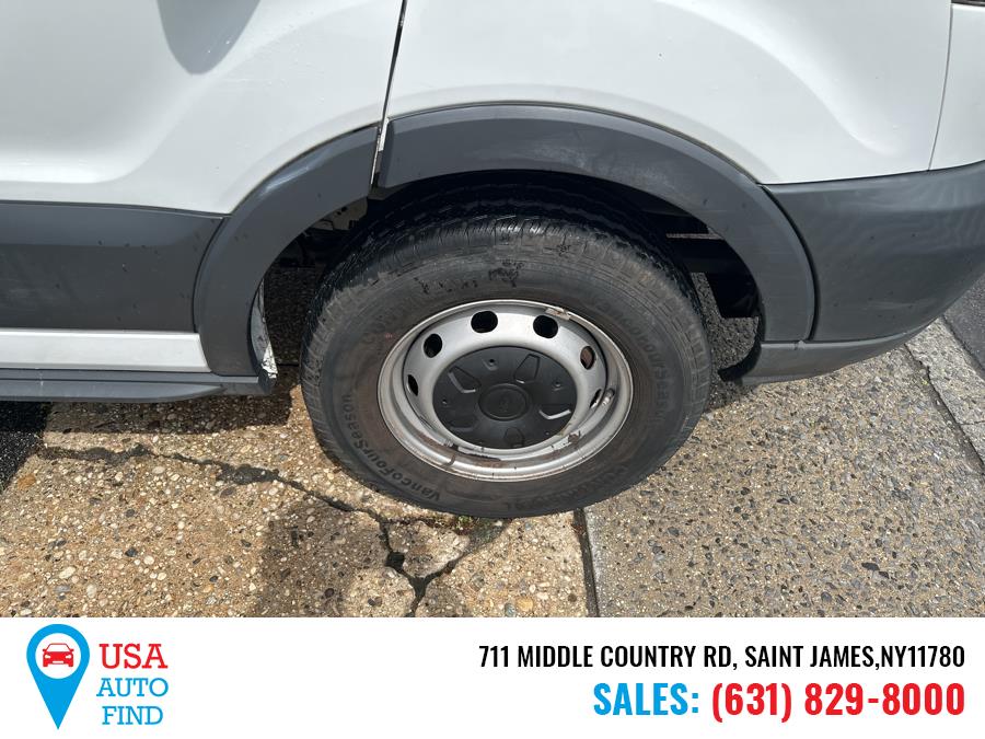 2018 Ford Transit Passenger Wagon T-150 130" Med Roof XL Sliding RH Driving, available for sale in Saint James, New York | USA Auto Find. Saint James, New York 2018 Ford Transit Passenger Wagon T-150 130" Med Roof XL Sliding RH Driving, available for sale in Saint James, New York | USA Auto Find. Saint James, New York