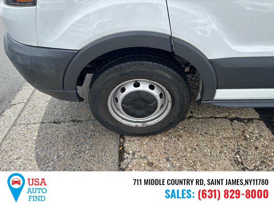 2018 Ford Transit Passenger Wagon T-150 130" Med Roof XL Sliding RH Driving, available for sale in Saint James, New York | USA Auto Find. Saint James, New York 2018 Ford Transit Passenger Wagon T-150 130" Med Roof XL Sliding RH Driving, available for sale in Saint James, New York | USA Auto Find. Saint James, New York