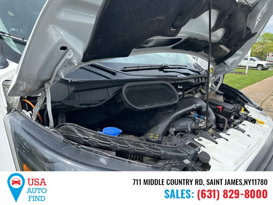 2018 Ford Transit Passenger Wagon T-150 130" Med Roof XL Sliding RH Driving, available for sale in Saint James, New York | USA Auto Find. Saint James, New York 2018 Ford Transit Passenger Wagon T-150 130" Med Roof XL Sliding RH Driving, available for sale in Saint James, New York | USA Auto Find. Saint James, New York