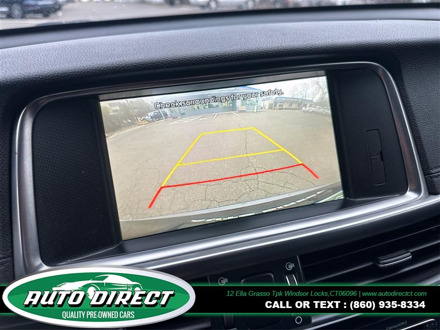 2016 Kia Optima 4dr Sdn SX Turbo, available for sale in Windsor Locks, Connecticut | Auto Direct LLC. Windsor Locks, Connecticut 2016 Kia Optima 4dr Sdn SX Turbo, available for sale in Windsor Locks, Connecticut | Auto Direct LLC. Windsor Locks, Connecticut