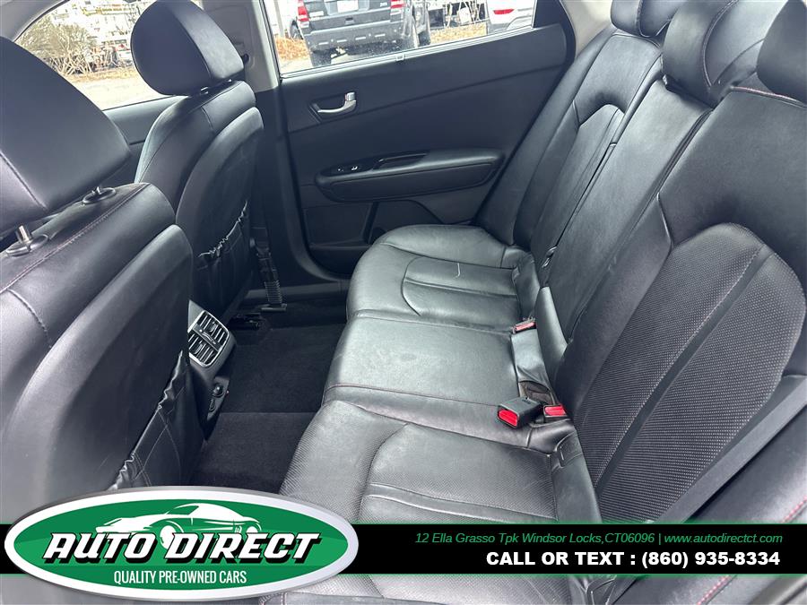 2016 Kia Optima 4dr Sdn SX Turbo, available for sale in Windsor Locks, Connecticut | Auto Direct LLC. Windsor Locks, Connecticut 2016 Kia Optima 4dr Sdn SX Turbo, available for sale in Windsor Locks, Connecticut | Auto Direct LLC. Windsor Locks, Connecticut