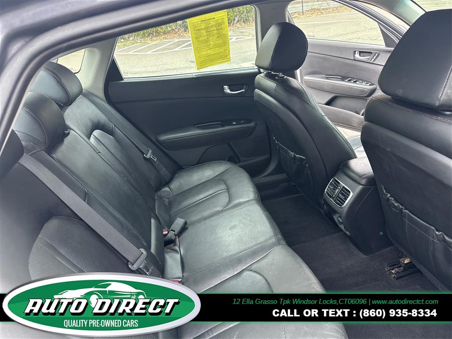 2016 Kia Optima 4dr Sdn SX Turbo, available for sale in Windsor Locks, Connecticut | Auto Direct LLC. Windsor Locks, Connecticut 2016 Kia Optima 4dr Sdn SX Turbo, available for sale in Windsor Locks, Connecticut | Auto Direct LLC. Windsor Locks, Connecticut