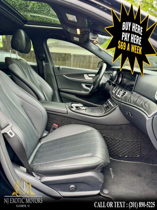 2019 Mercedes-Benz E-Class E 300 4MATIC Sedan, available for sale in Elizabeth, New Jersey | NJ Exotic Motors. Elizabeth, New Jersey 2019 Mercedes-Benz E-Class E 300 4MATIC Sedan, available for sale in Elizabeth, New Jersey | NJ Exotic Motors. Elizabeth, New Jersey