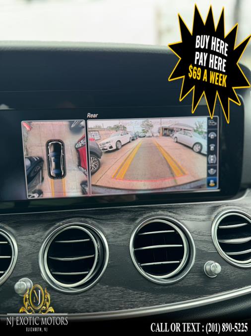 2019 Mercedes-Benz E-Class E 300 4MATIC Sedan, available for sale in Elizabeth, New Jersey | NJ Exotic Motors. Elizabeth, New Jersey 2019 Mercedes-Benz E-Class E 300 4MATIC Sedan, available for sale in Elizabeth, New Jersey | NJ Exotic Motors. Elizabeth, New Jersey