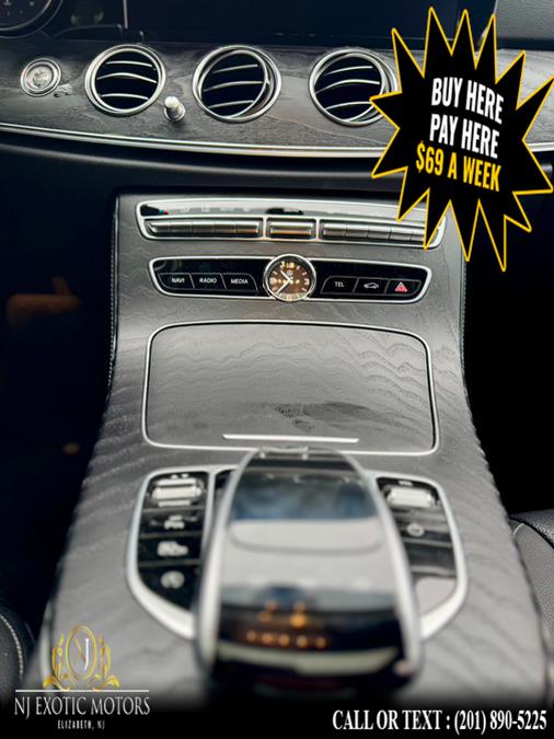 2019 Mercedes-Benz E-Class E 300 4MATIC Sedan, available for sale in Elizabeth, New Jersey | NJ Exotic Motors. Elizabeth, New Jersey 2019 Mercedes-Benz E-Class E 300 4MATIC Sedan, available for sale in Elizabeth, New Jersey | NJ Exotic Motors. Elizabeth, New Jersey
