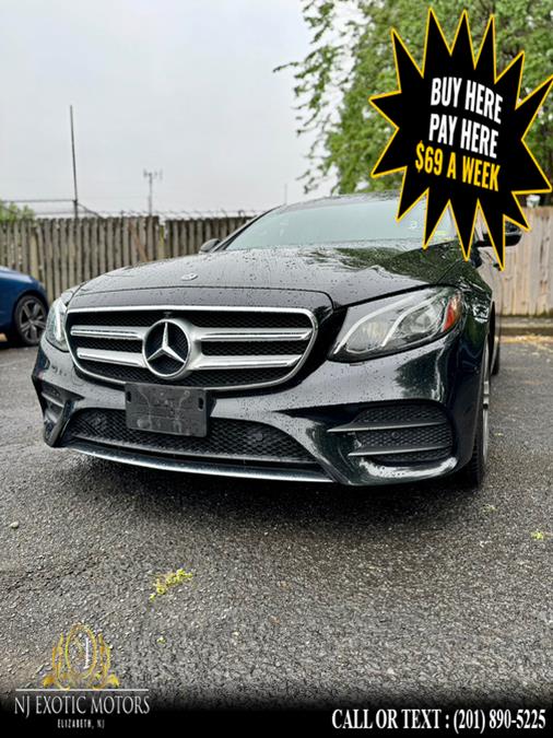 2019 Mercedes-Benz E-Class E 300 4MATIC Sedan, available for sale in Elizabeth, New Jersey | NJ Exotic Motors. Elizabeth, New Jersey 2019 Mercedes-Benz E-Class E 300 4MATIC Sedan, available for sale in Elizabeth, New Jersey | NJ Exotic Motors. Elizabeth, New Jersey