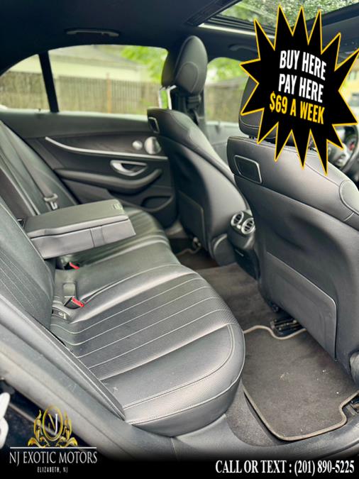 2019 Mercedes-Benz E-Class E 300 4MATIC Sedan, available for sale in Elizabeth, New Jersey | NJ Exotic Motors. Elizabeth, New Jersey 2019 Mercedes-Benz E-Class E 300 4MATIC Sedan, available for sale in Elizabeth, New Jersey | NJ Exotic Motors. Elizabeth, New Jersey