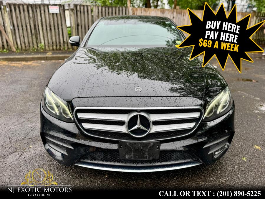 2019 Mercedes-Benz E-Class E 300 4MATIC Sedan, available for sale in Elizabeth, New Jersey | NJ Exotic Motors. Elizabeth, New Jersey 2019 Mercedes-Benz E-Class E 300 4MATIC Sedan, available for sale in Elizabeth, New Jersey | NJ Exotic Motors. Elizabeth, New Jersey
