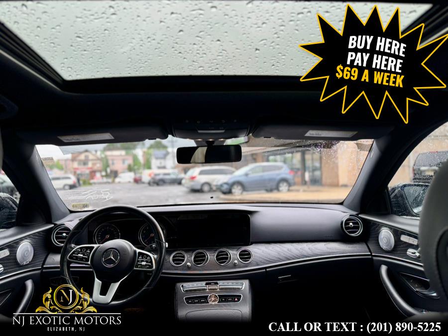 2019 Mercedes-Benz E-Class E 300 4MATIC Sedan, available for sale in Elizabeth, New Jersey | NJ Exotic Motors. Elizabeth, New Jersey 2019 Mercedes-Benz E-Class E 300 4MATIC Sedan, available for sale in Elizabeth, New Jersey | NJ Exotic Motors. Elizabeth, New Jersey